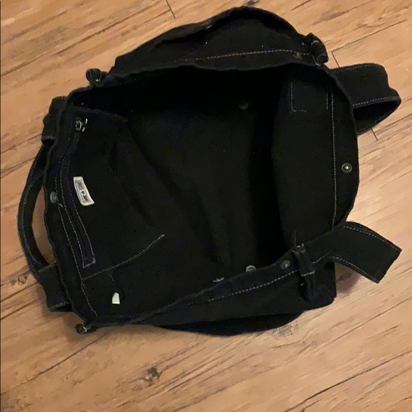 Vintage Converse Bag - Picture 8 of 8